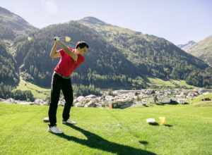 Golf© TVB St. Anton am Arlberg_Christoph Schöch